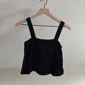 Z Supply Black Tank Top